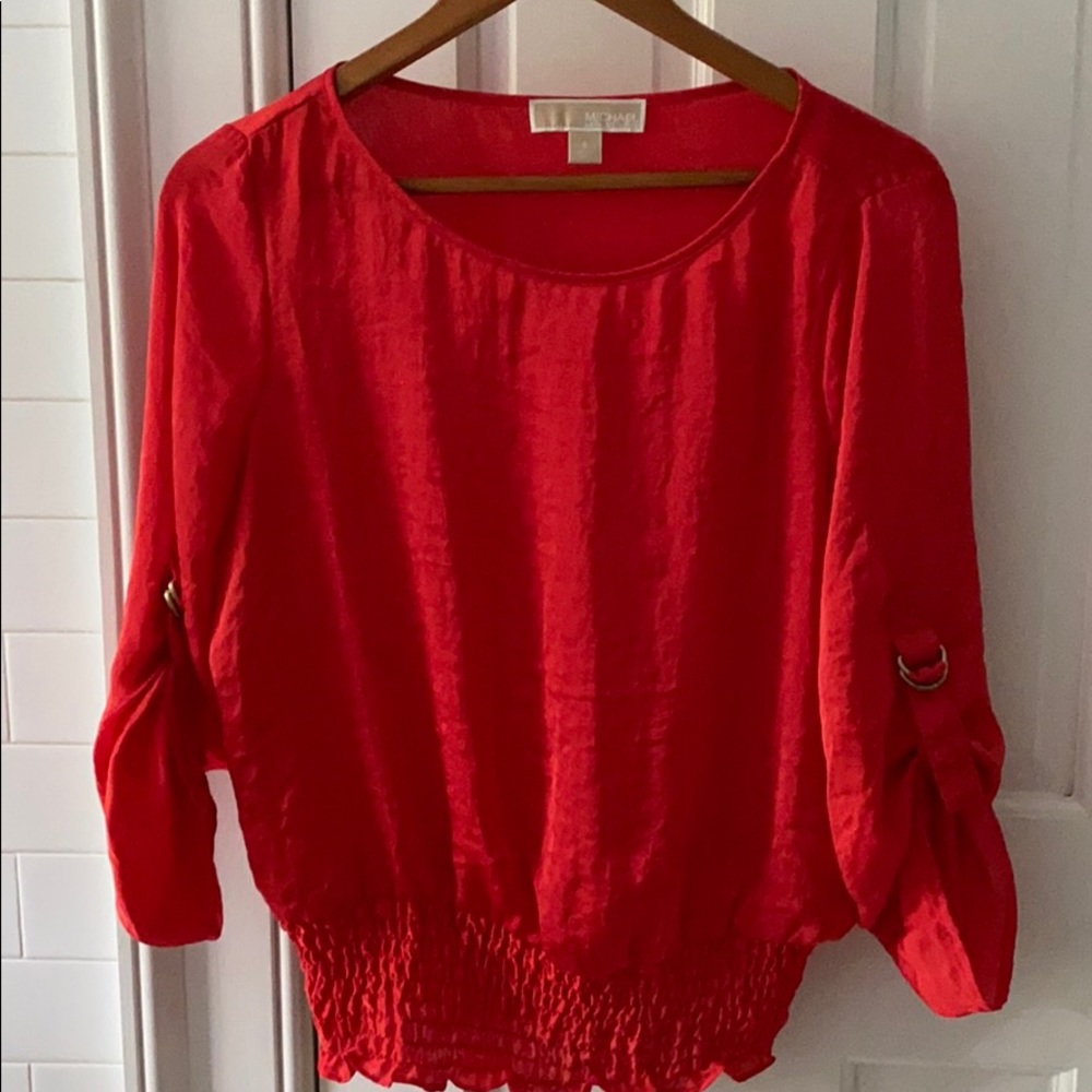 🎉5️⃣ for 2️⃣5️⃣ 🎉
Michael Kors Blouse